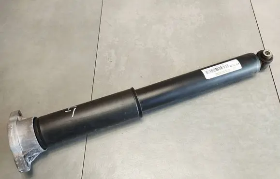 Mercedes-Benz GLC C253 Rear shock absorber/damper A2533201430