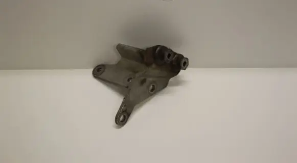 Muffler mount bracket/holder