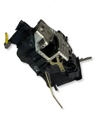 Mercedes-Benz SLK R170 Front door lock 1707200335
