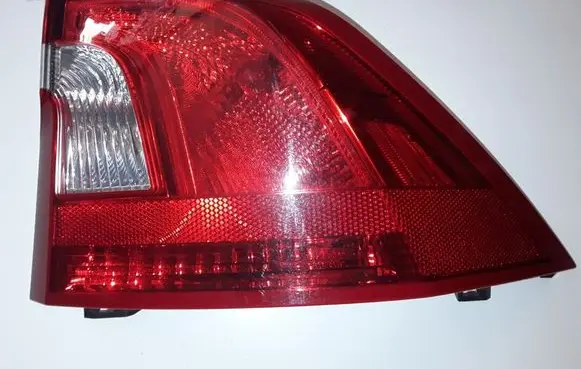 Volvo S60 Rear/tail lights 30796268