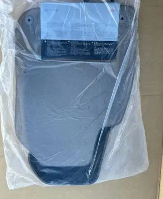 Audi A6 S6 C8 4K Car floor mat set 4B1061220EC