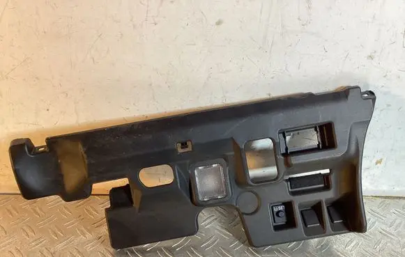 Lexus RX 450H Dashboard lower bottom trim panel 5560648040