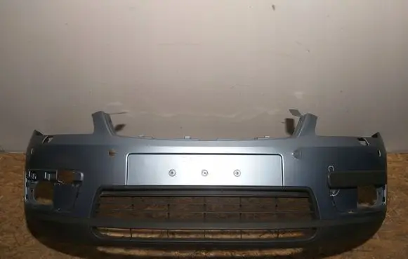 Ford Focus C-MAX Front bumper 3M51R17757A
