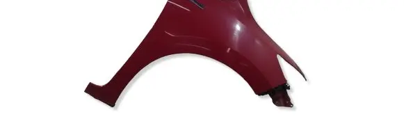 Honda Jazz Fender 