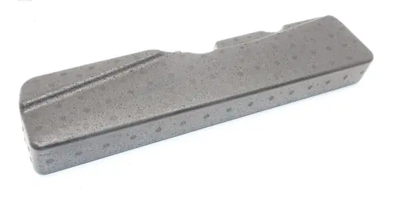 Aston Martin Vantage IV Front bumper foam support bar KY63237B70AA