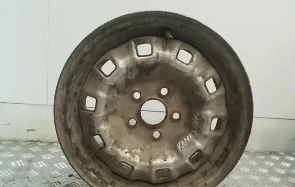 Toyota Camry R15 steel rim 