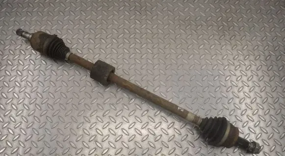 Fiat 500L Front driveshaft 51948165