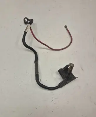 Skoda Octavia Mk2 (1Z) Positive cable (battery) 1K0971228M