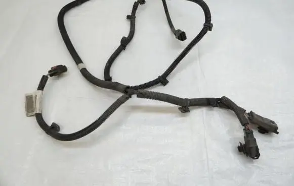 Peugeot Partner Other wiring loom 9827966980