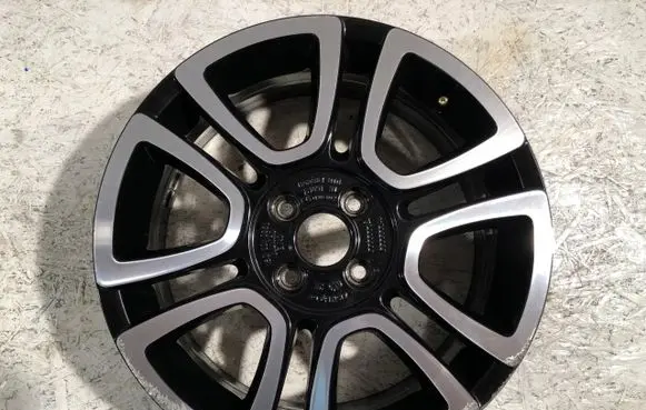 Volkswagen Up R16 alloy rim 