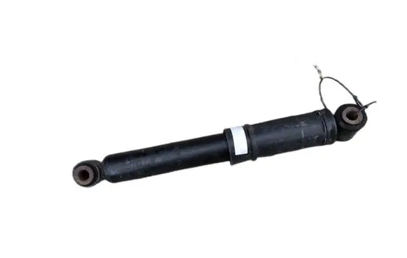 Renault Kangoo II Front shock absorber/damper