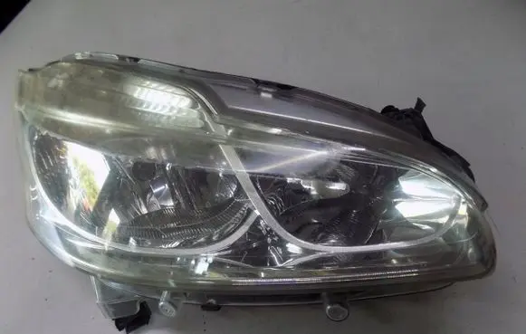 Peugeot 208 Headlight/headlamp 9802221380