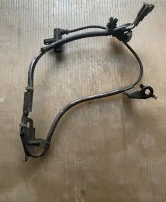 Lexus RX 300 ABS brake wheel speed sensor 8954348030