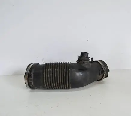 Audi A6 S6 C6 4F Air intake hose/pipe 06E129629E