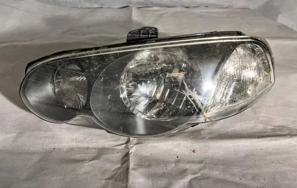 Honda HR-V Headlight/headlamp