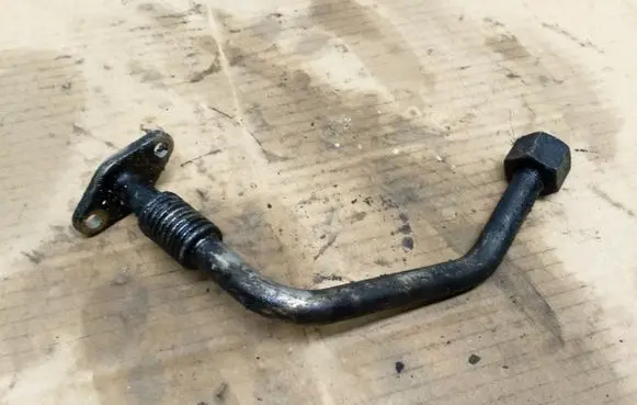 Opel Sintra Other engine bay part