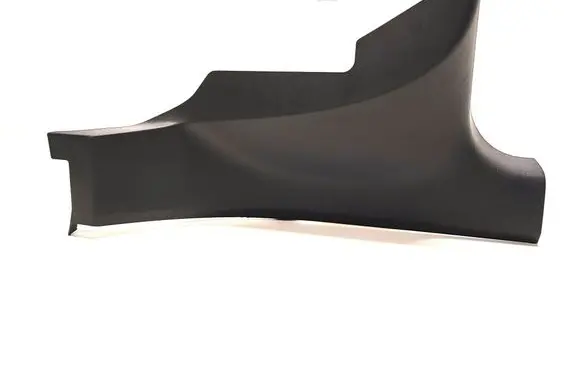 Tesla Model 3 Rear sill trim cover 1086312-00-F