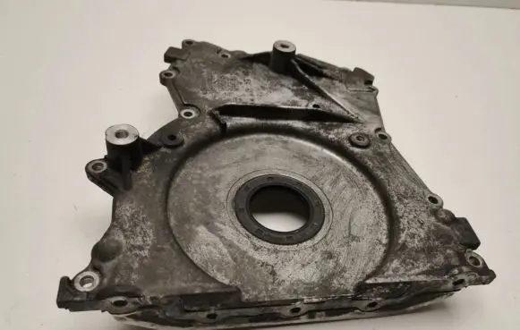 Mercedes-Benz CLS C219 other engine part A6420150901