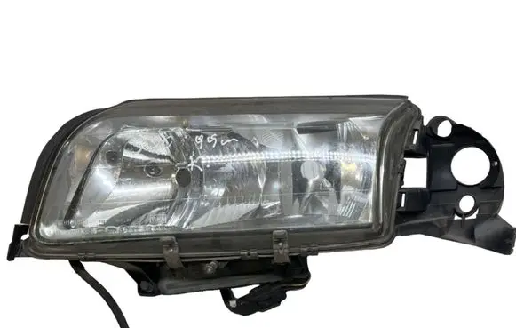 Volvo S80 Headlight/headlamp