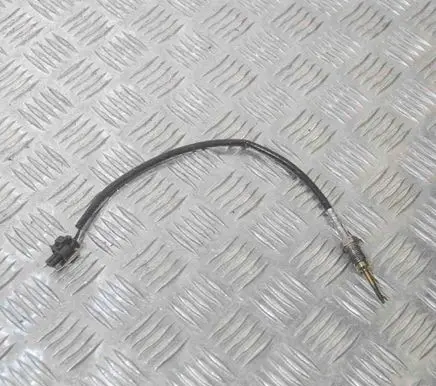 BMW 3 F30 F35 F31 Oil temperature sensor 8509963