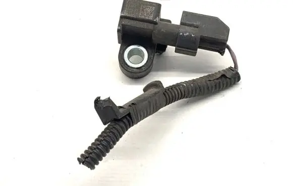 Ford Ecosport Airbag deployment crash/impact sensor L1TT14B006AA