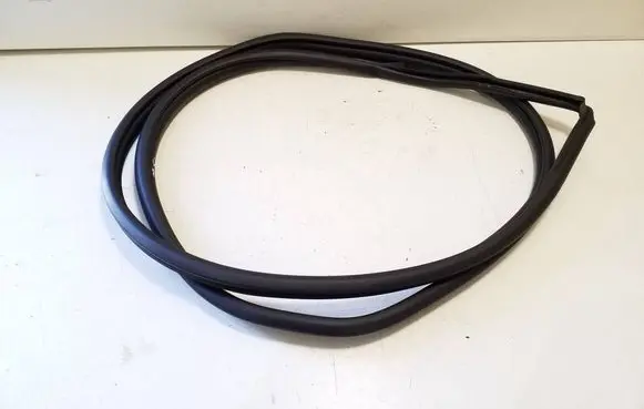 Toyota Corolla E210 E21 Rear door rubber seal (on body) 6233202380