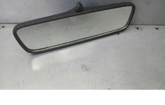 Opel Meriva A Side skirt rear trim 