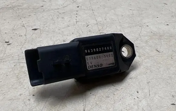 Suzuki Liana Air pressure sensor 9639027480 0798005602