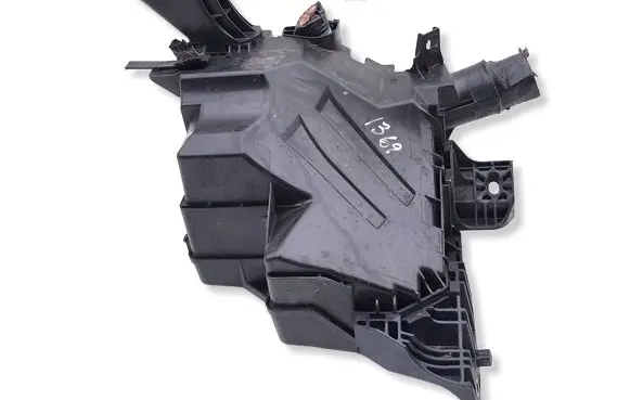 Toyota GT 86 Fuse module 