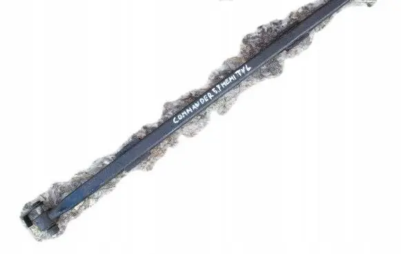 Jeep Grand Cherokee Steering tie rod boot 
