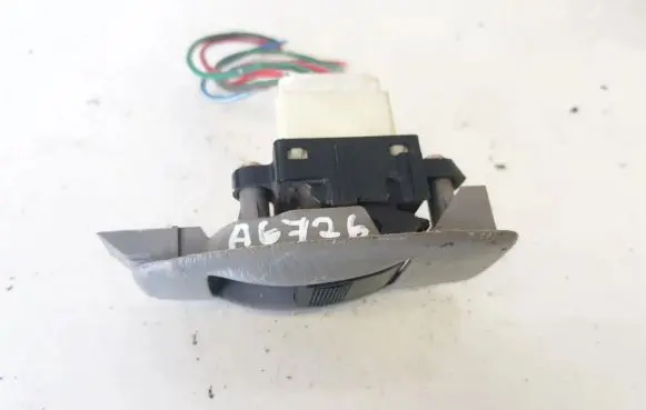 Mazda Premacy Electric window control switch
