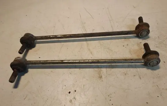 Citroen C5 Front anti-roll bar/stabilizer link 