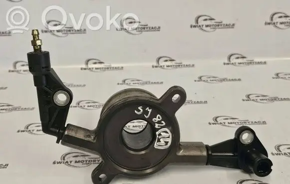 Mercedes-Benz Vito Viano W639 clutch release bearing A0002542508