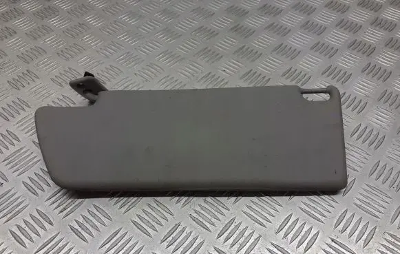 Opel Zafira B Centre console side trim front 