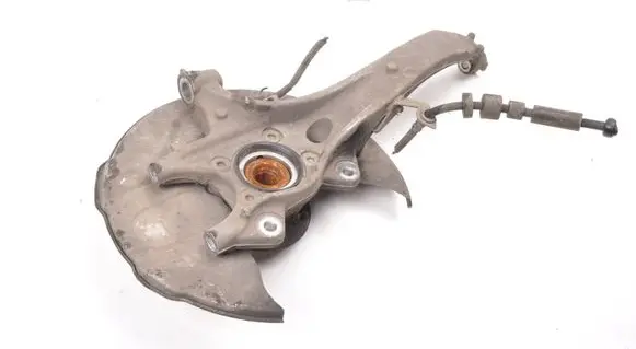 Volvo S90, V90 Front wheel hub spindle knuckle 31682225