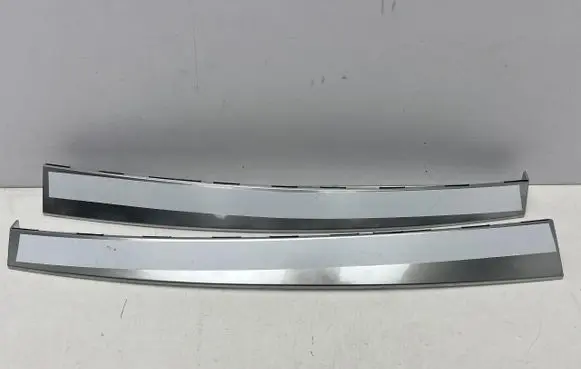 Hyundai Ioniq 5 Side skirt rear trim SULIK1