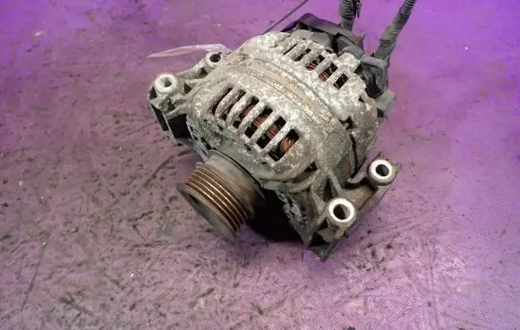 Fiat Croma Generator/alternator 0124425036
