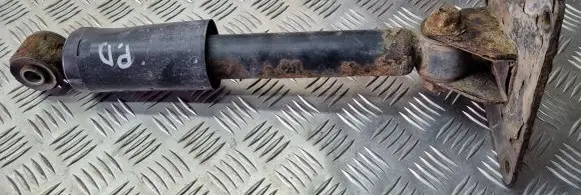 Iveco Daily 35 - 40.10 Front shock absorber/damper 504195995