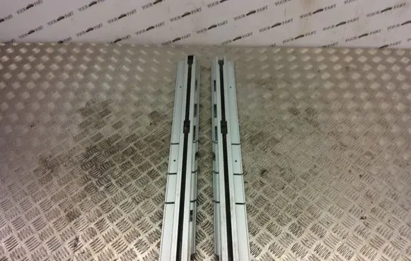 BMW X3 F25 Other trunk/boot trim element 9175148 9175147