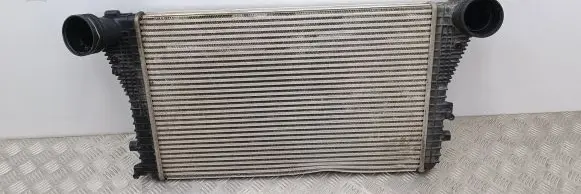 Skoda Octavia Mk2 (1Z) Intercooler radiator 1K0145803AN