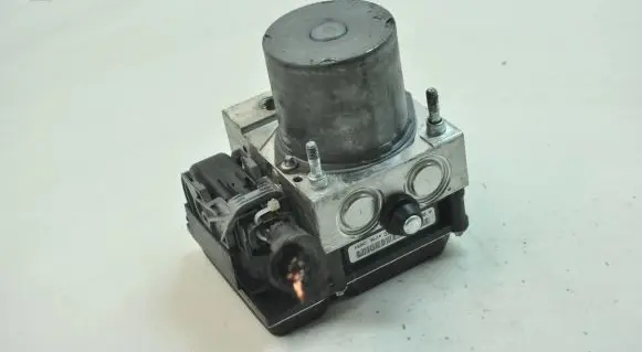 Jaguar XF X250 ABS Pump 0265236485 DX232C405BG