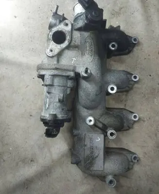Ford Galaxy Intake manifold 4m5q9424bd 06051