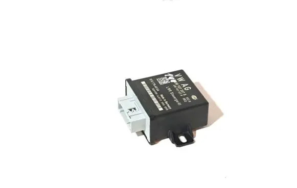 Audi A6 C7 Light module LCM 4H0907357B 4H0907357