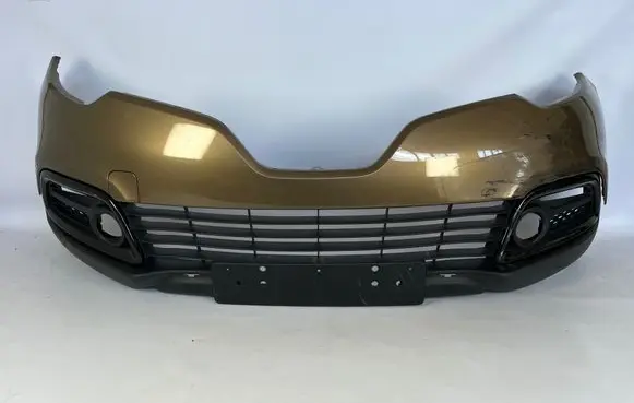 Renault Captur Front bumper 620842933R