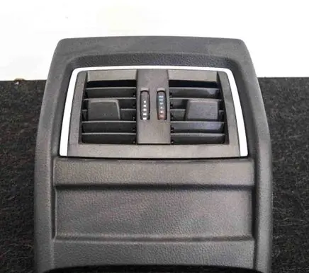 BMW M4 F82 F83 Dashboard air vent grill cover trim 9218908