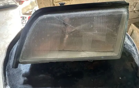 Mercedes-Benz C W202 Headlight/headlamp 1305621597