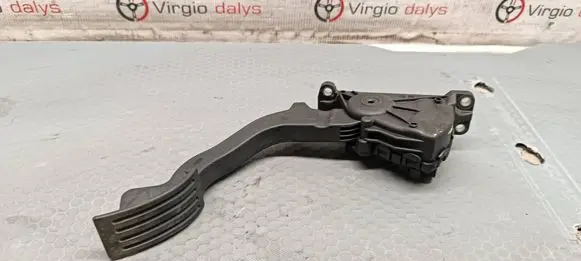 Ford Kuga I Accelerator throttle pedal 3M519F836AH 6PV00864136