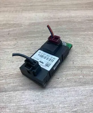 Mercedes-Benz E W211 Antenna control unit A2118201889 ZGS002