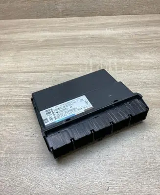Comfort/convenience module
