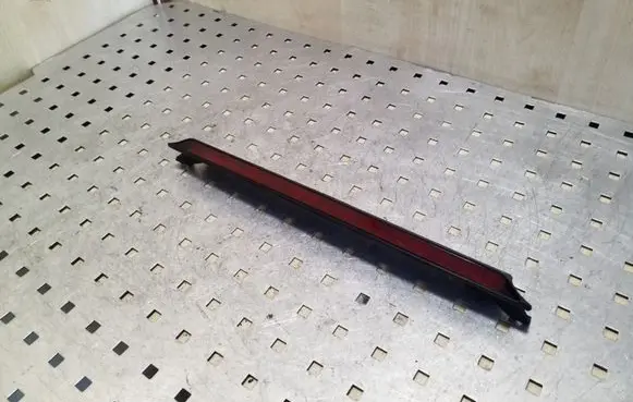 Volkswagen Golf IV Third/center stoplight 1J6945097C